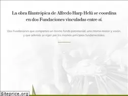 Sites similar to fahh.com.mx