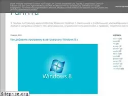 Sites similar to fahhta.blogspot.com