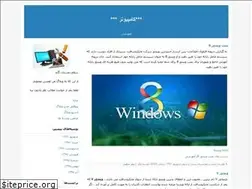 Sites similar to fahim22.blogfa.com