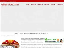 Sites similar to fahiratenda.com