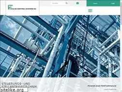 Sites similar to fahlke.de
