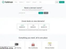 Sites similar to fahlmandesigns.com