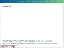 Sites similar to fahmicoq.blogspot.com