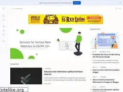 Sites similar to fahmiofficial.eu.org
