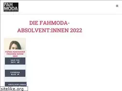 Sites similar to fahmoda.de