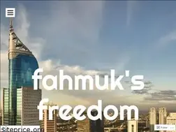Sites similar to fahmuk.wordpress.com