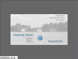 Sites similar to fahnbach.de