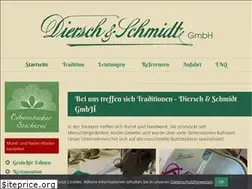 Sites similar to fahnen-diersch.de