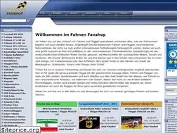 Sites similar to fahnen-fanshop.de