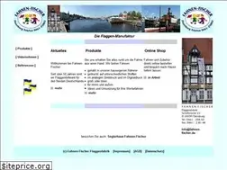 Sites similar to fahnen-fischer.de