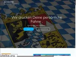 Sites similar to fahnendruckerei.com