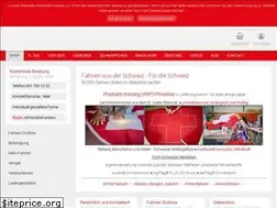 Sites similar to fahnenfabrik.ch