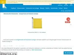 Sites similar to fahnenmast.com