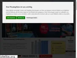 Sites similar to fahnenmasten-shop.de
