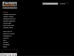 Sites similar to fahnenmasten24.de