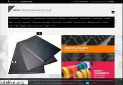 Sites similar to fahnenmastenshop.eu