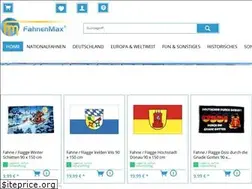 Sites similar to fahnenmax.de