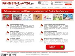 Sites similar to fahnenstyling24.de
