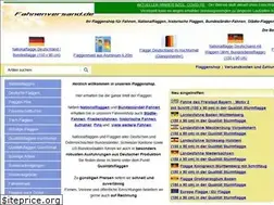 Sites similar to fahnenversand.de