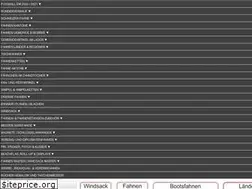 Sites similar to fahnenwelt.ch
