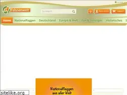 Sites similar to fahnenwelt.com