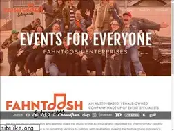 Sites similar to fahntoosh.com