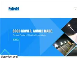 Sites similar to fahold.com