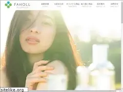 Sites similar to faholl.com