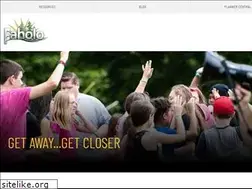 Sites similar to faholo.org
