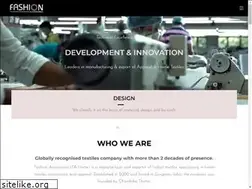 Sites similar to fahome.in