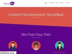 Sites similar to fahouryink.com