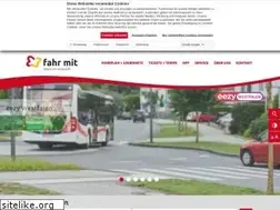 Sites similar to fahr-mit.de