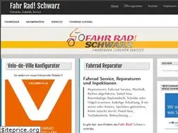 Sites similar to fahr-rad-schwarz.com