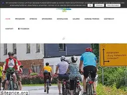 Sites similar to fahr-zur-aar.de