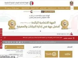 Sites similar to fahr.gov.ae
