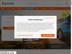 Sites similar to fahranfaenger.de