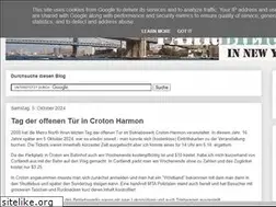 Sites similar to fahrbier.de