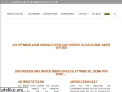 Sites similar to fahrdienst-lorenz.de