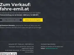 Sites similar to fahre-emil.at