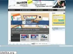 Sites similar to fahren-lernen.de