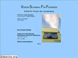 Sites similar to fahrende.ch
