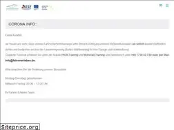 Sites similar to fahrenerleben.de