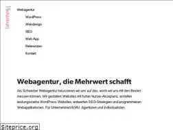 Sites similar to fahrenheit.ch