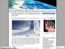 Sites similar to fahrenheit2012.wordpress.com