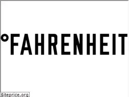 Sites similar to fahrenheitcelsius.com