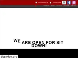 Sites similar to fahrenheitrestaurant.co.za