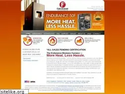 Sites similar to fahrenheittech.com