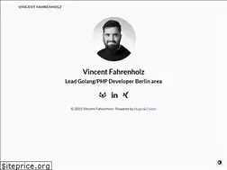 Sites similar to fahrenholz.eu