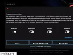 Sites similar to fahrercockpit.de