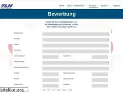 Sites similar to fahrerjobs.de